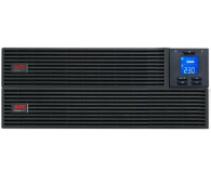 APC Easy-UPS On-Line SRV RM (10kVa/10kW, EPO, LCD) - 703361 - zdjęcie 2